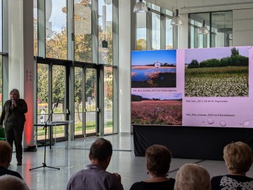 Fotorelacja z Forum Seniora 2025, 